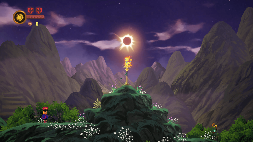 Imp of the Sun – صورة 7