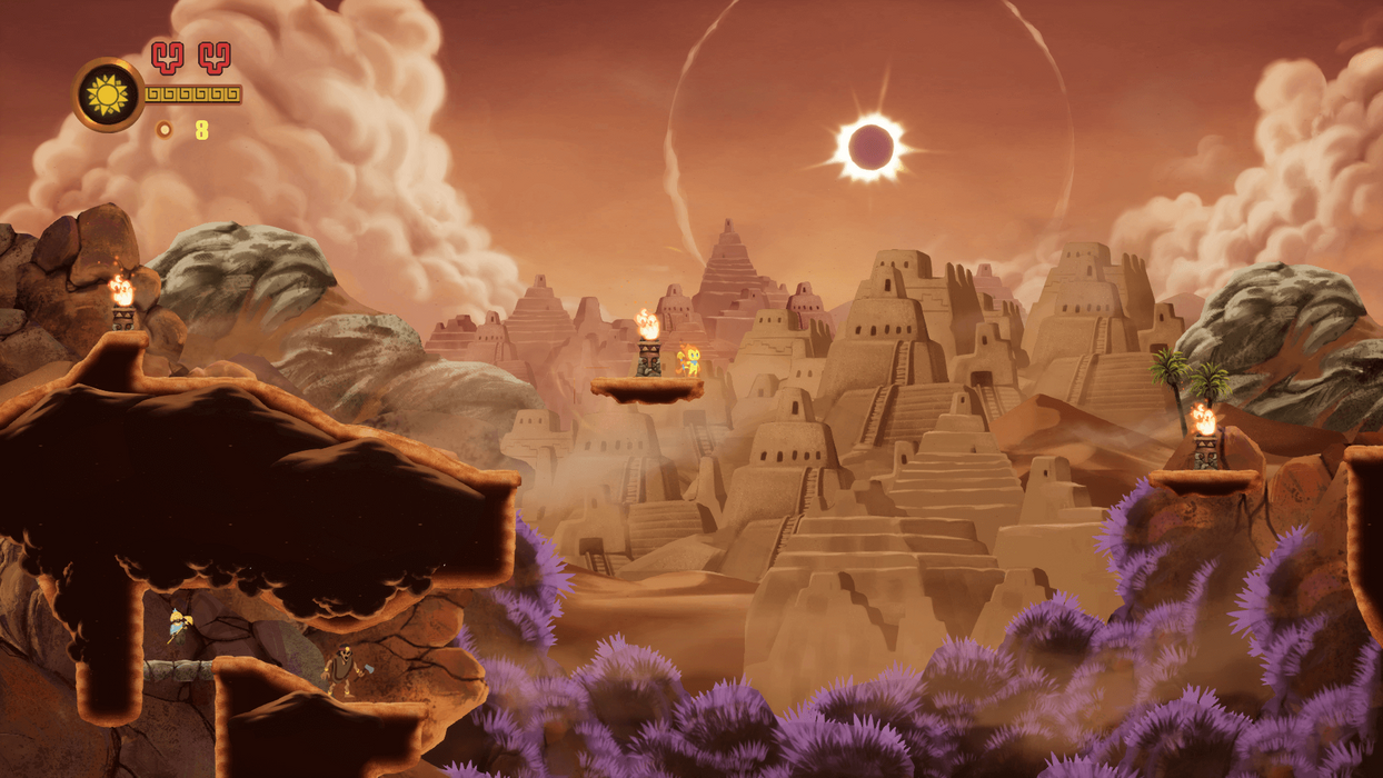 Imp of the Sun  للبيع في ألإمارات من خلال Games2all