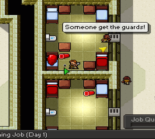 The Escapists – image 5