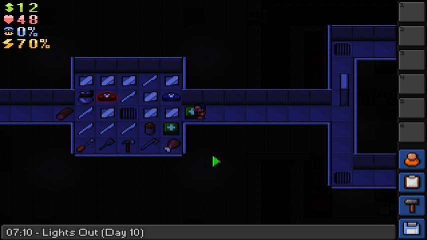 The Escapists – image 4