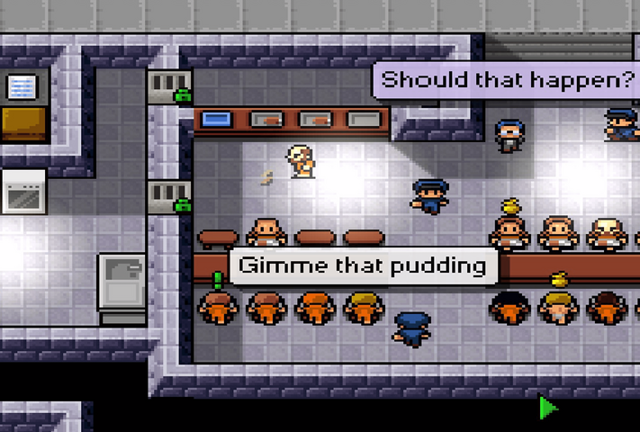 The Escapists – image 11