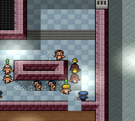 The Escapists – image 6