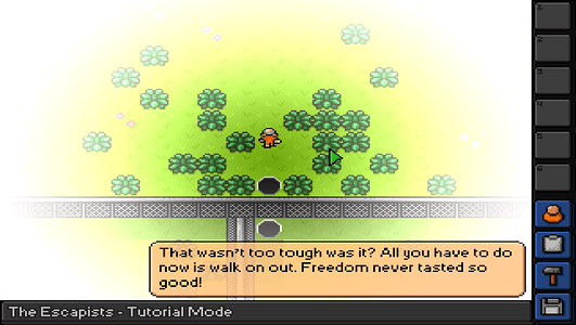 The Escapists  for sale in Emirates from Games2all