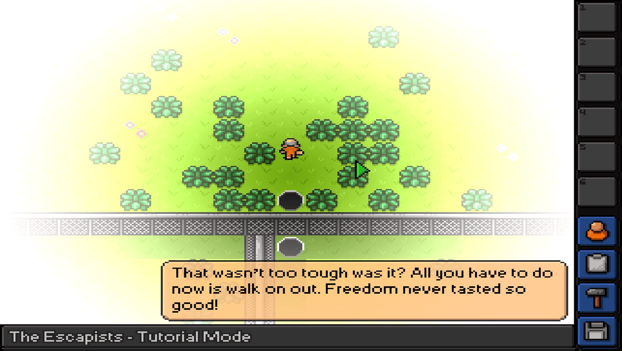 The Escapists  for sale in Emirates from Games2all