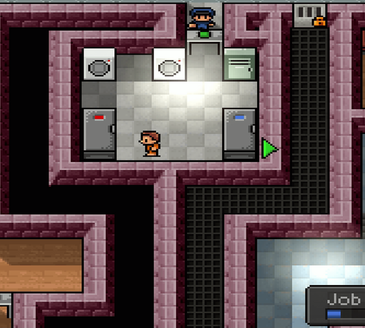 The Escapists – image 7
