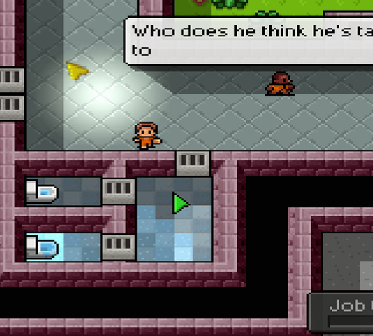 The Escapists – image 8