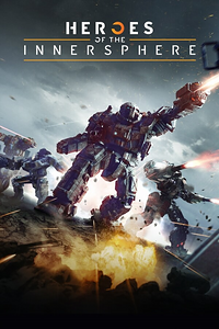 MechWarrior 5: Mercenaries - Heroes of the Inner Sphere -  for sale in Emirates from Games2all