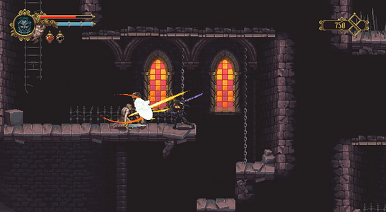 Blasphemous - 'Alloy of Sin' Character Skin  for sale in Emirates from Games2all