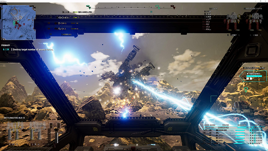 MechWarrior 5: Mercenaries  for sale in Emirates from Games2all