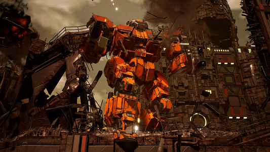 MechWarrior 5: Mercenaries  for sale in Emirates from Games2all