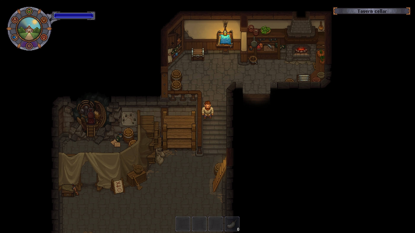 Graveyard Keeper - Stranger Sins – image 2
