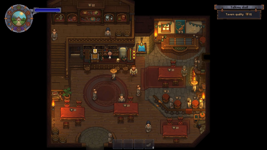 Graveyard Keeper - Stranger Sins – image 4