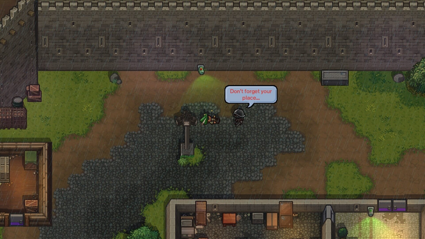 The Escapists 2 - Dungeons and Duct Tape – image 3