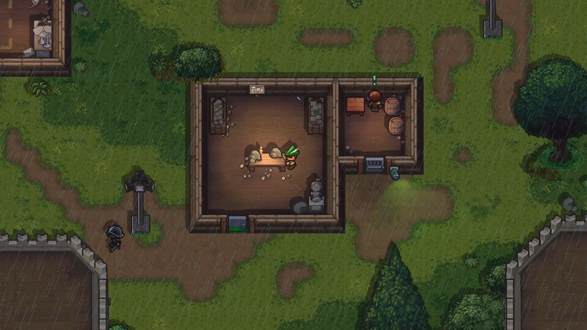 The Escapists 2 - Dungeons and Duct Tape – image 4