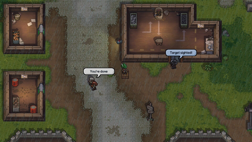 The Escapists 2 - Dungeons and Duct Tape – image 9