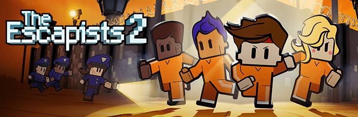 The Escapists 2 – image 3
