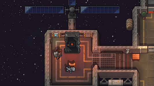 The Escapists 2  for sale in Emirates from Games2all