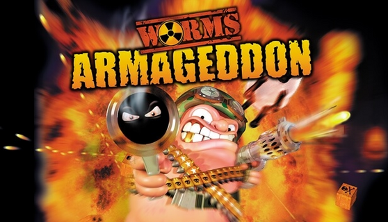 Worms Armageddon – image 2