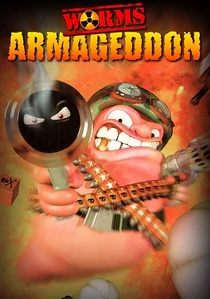 Worms Armageddon -  for sale in Emirates from Games2all