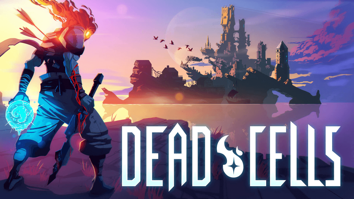 Dead Cells  for sale in Emirates from Games2all