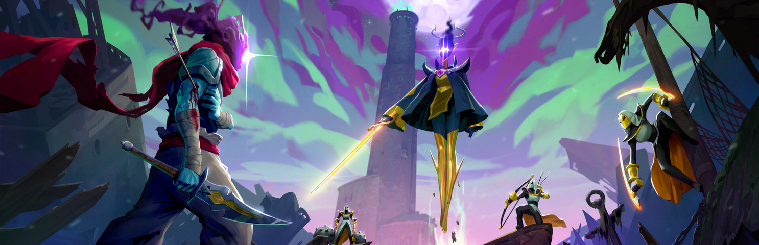Dead Cells – صورة 3
