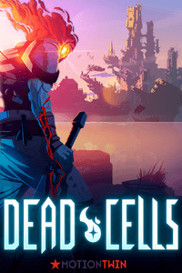 Dead Cells -  for sale in Emirates from Games2all
