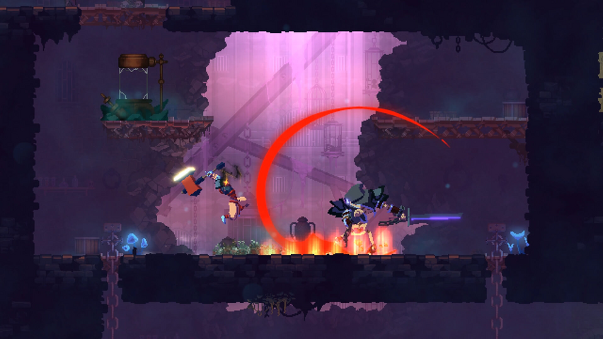 Dead Cells – صورة 9