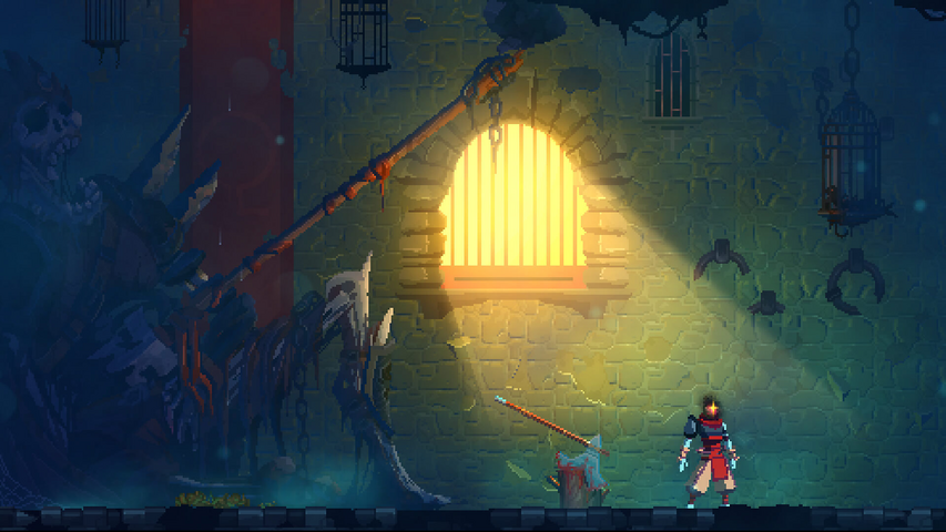 Dead Cells – صورة 5