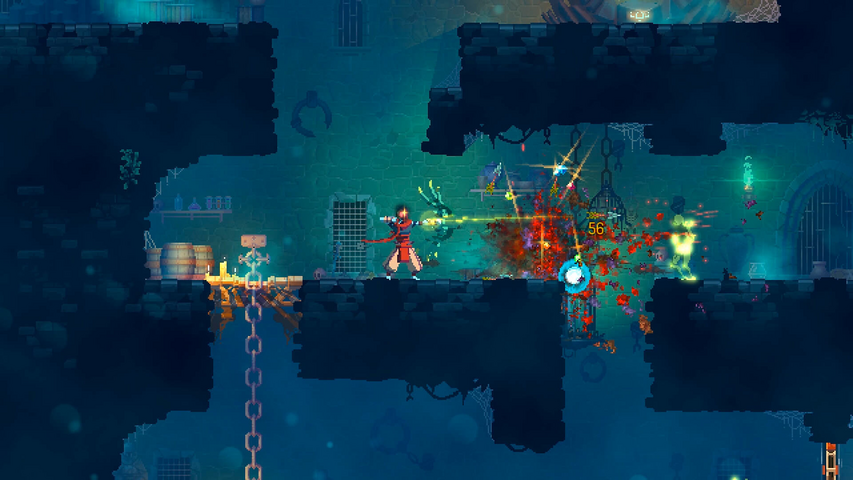 Dead Cells – صورة 6