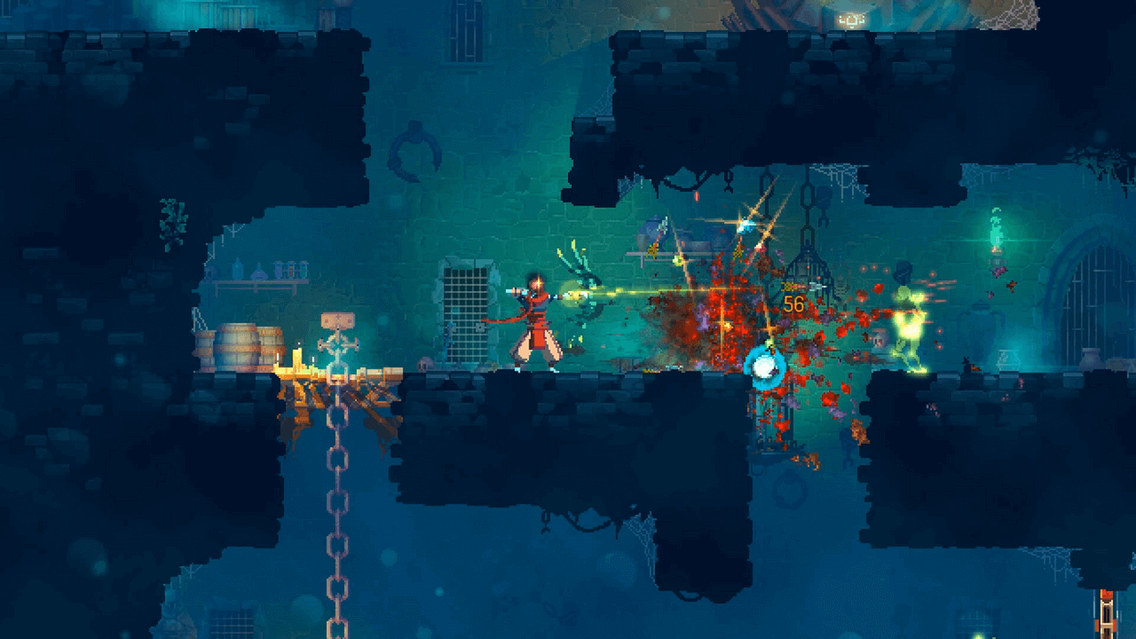 Dead Cells  for sale in Emirates from Games2all