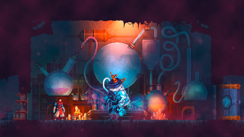 Dead Cells – صورة 7