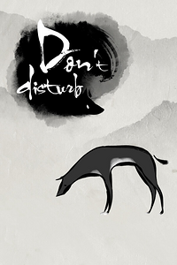 Don't Disturb -  for sale in Emirates from Games2all