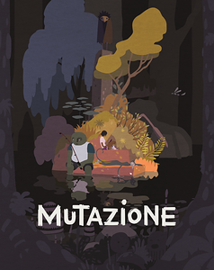 Mutazione -  for sale in Emirates from Games2all
