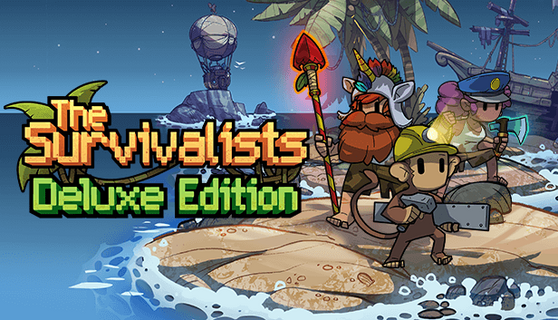 The Survivalists - Deluxe Edition – صورة 3