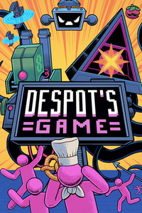 Despot's Game: Dystopian Army Builder -  for sale in Emirates from Games2all