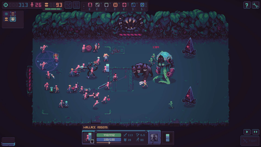 Despot's Game: Dystopian Army Builder – صورة 4