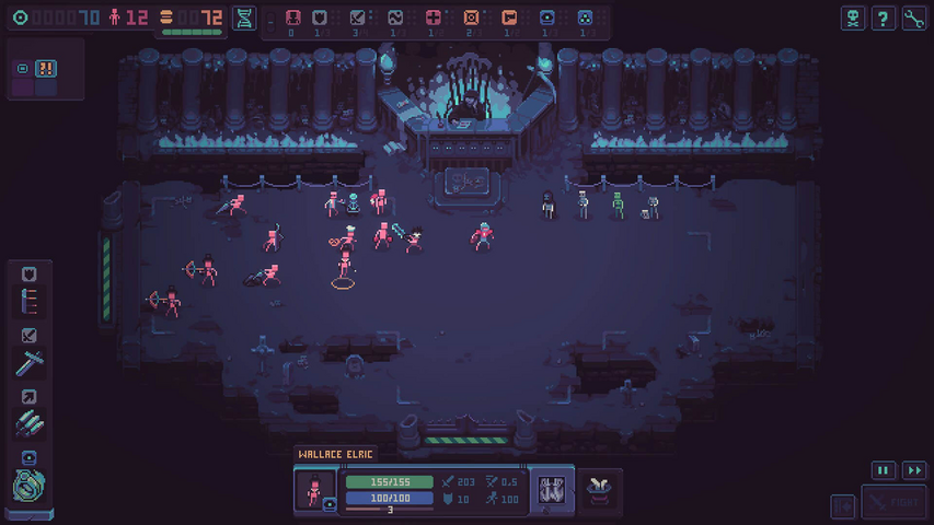 Despot's Game: Dystopian Army Builder – صورة 5