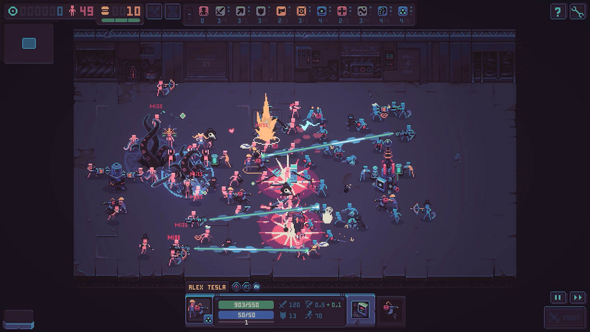 Despot's Game: Dystopian Army Builder – صورة 6