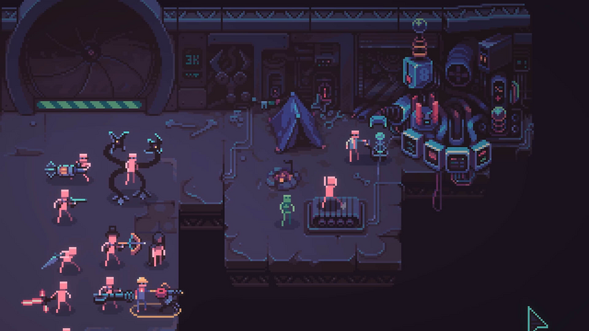 Despot's Game: Dystopian Army Builder – صورة 7