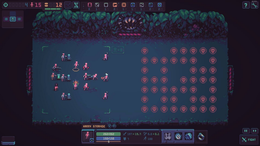 Despot's Game: Dystopian Army Builder – صورة 8