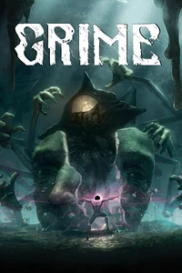 GRIME -  for sale in Emirates from Games2all