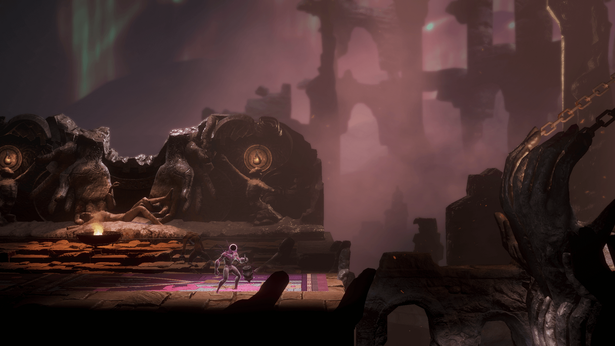 GRIME  for sale in Emirates from Games2all