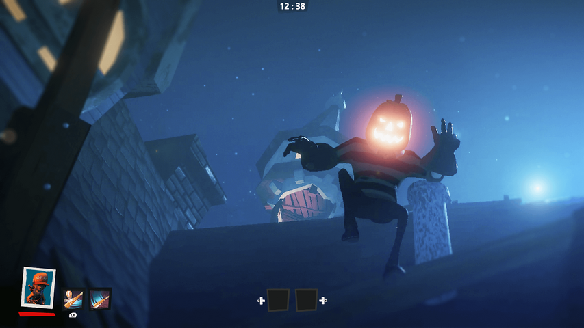 Secret Neighbor – image 2
