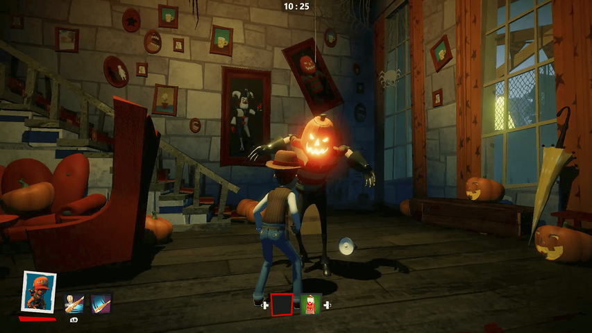 Secret Neighbor – image 3
