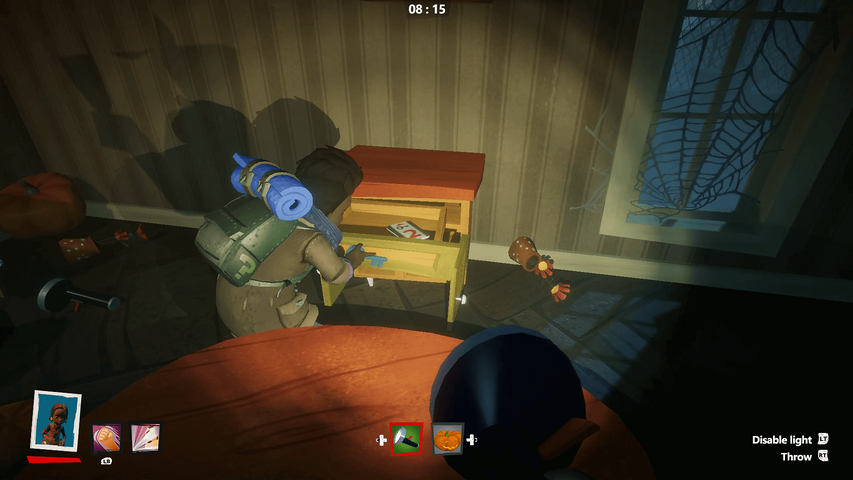 Secret Neighbor – image 4