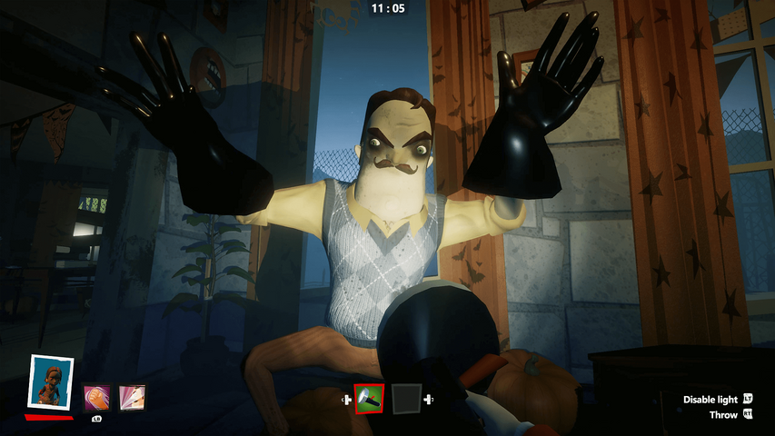 Secret Neighbor – image 6