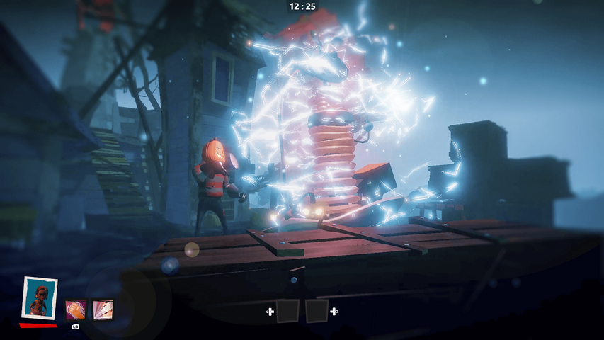 Secret Neighbor – image 8