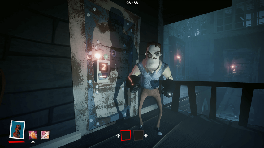 Secret Neighbor – image 10
