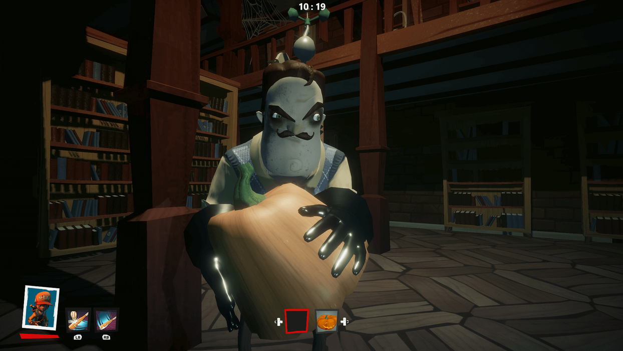 Secret Neighbor  للبيع في ألإمارات من خلال Games2all