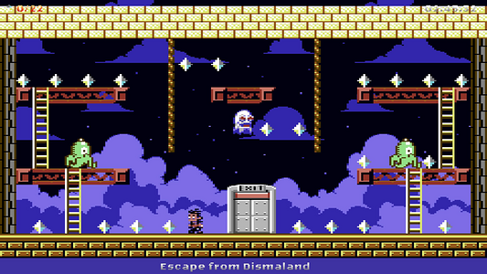 PlataGO! Super Platform Game Maker  for sale in Emirates from Games2all